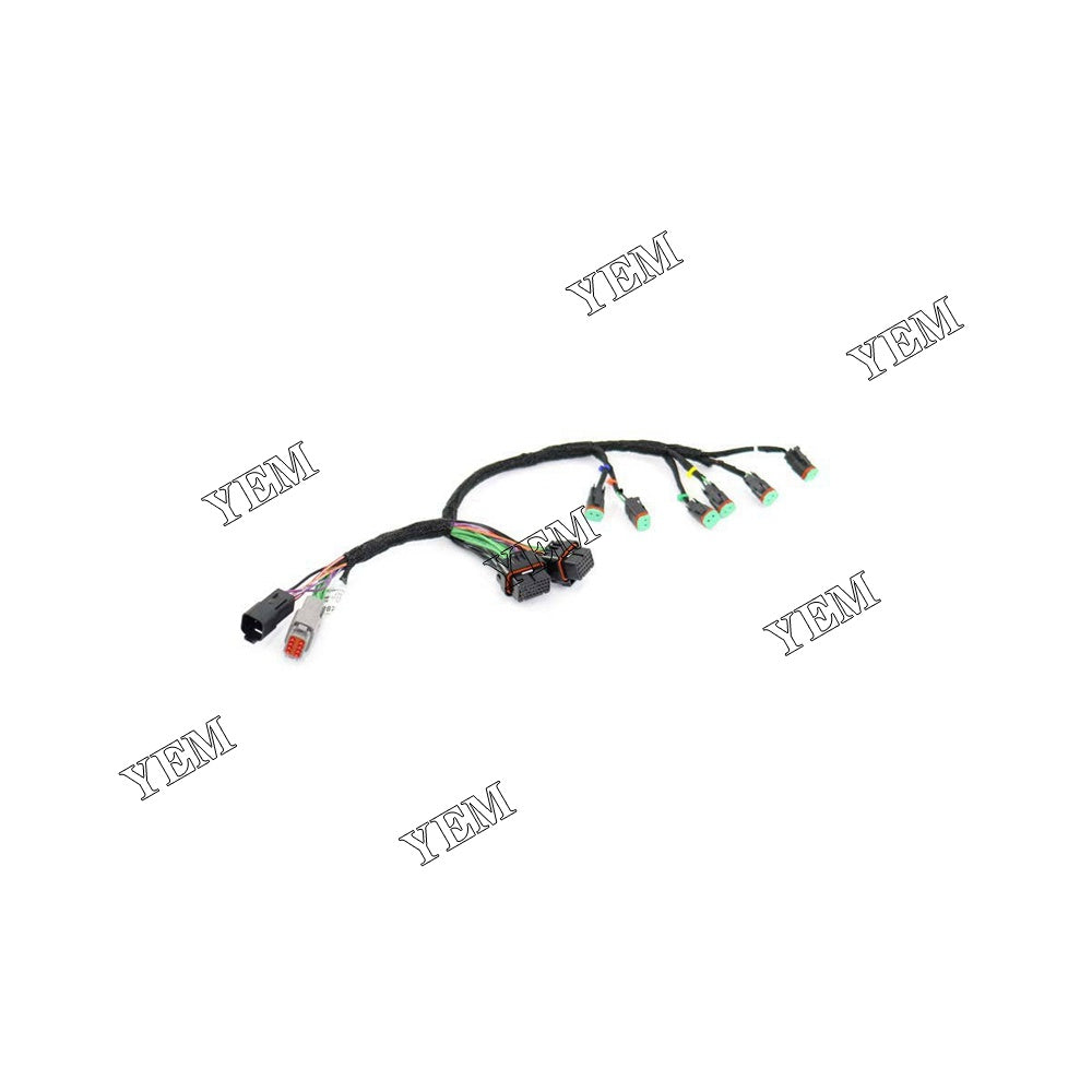 7177288 Planer Harness For Bobcat Loaders engine parts YEMPARTS