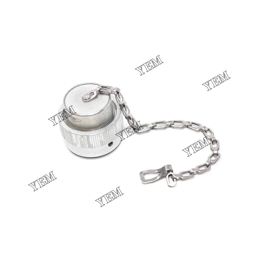 6664035 CAP For Bobcat 5600 A770 MT55 S100 S160 S185 S250 S450 S510-CH10 S550 S550 S570 S590 S630 S64 S650 S70 S750 S76 S770 S850 T590 T650 T770 T870 YEMPARTS