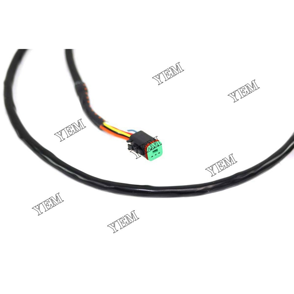 7150497 7-Pin Input Harness For Bobcat Loaders engine parts YEMPARTS