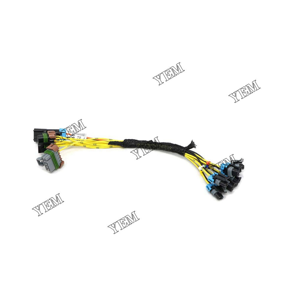 6719694 Acd/Valve Harness For Bobcat Loaders engine parts YEMPARTS