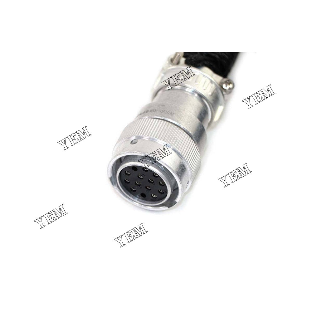 6719697 14-Pin Harness For Bobcat Loaders engine parts YEMPARTS
