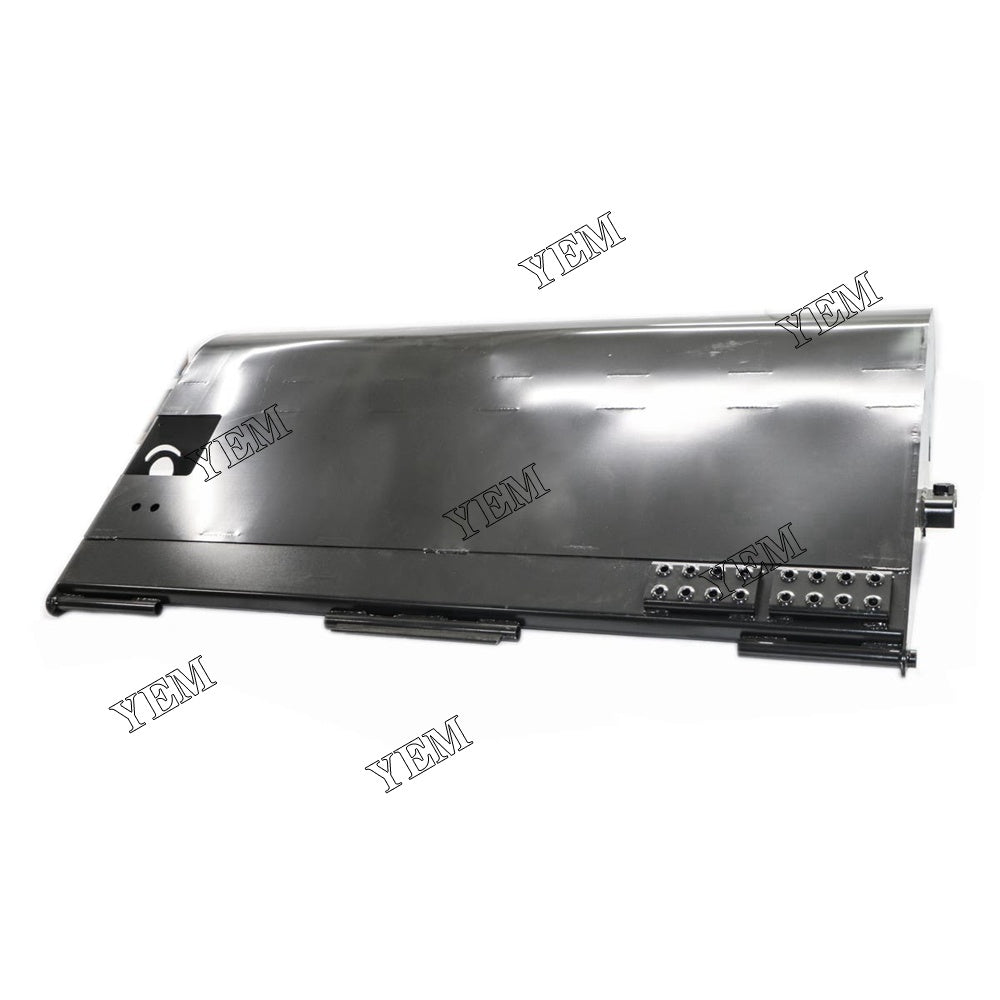 6707841 Sweeper Frame For Bobcat Loaders engine parts YEMPARTS