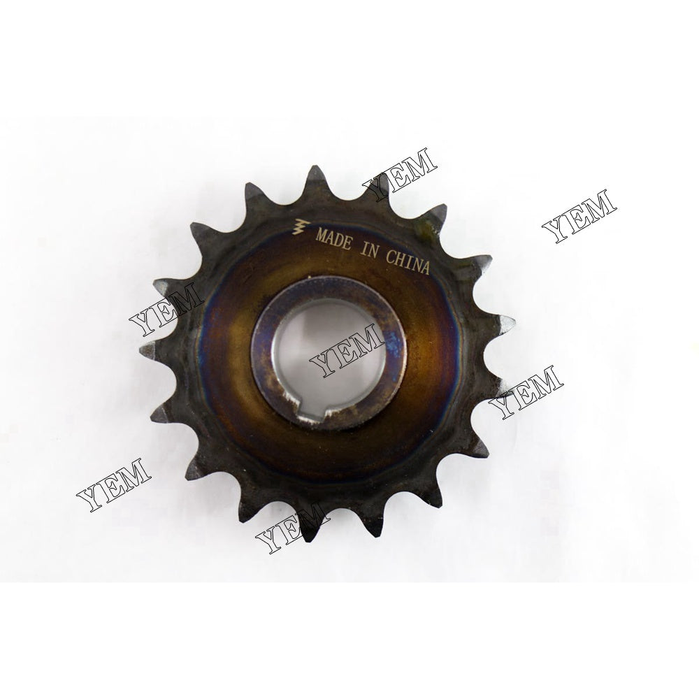 6813247 SPROCKET For Bobcat Loaders engine parts YEMPARTS
