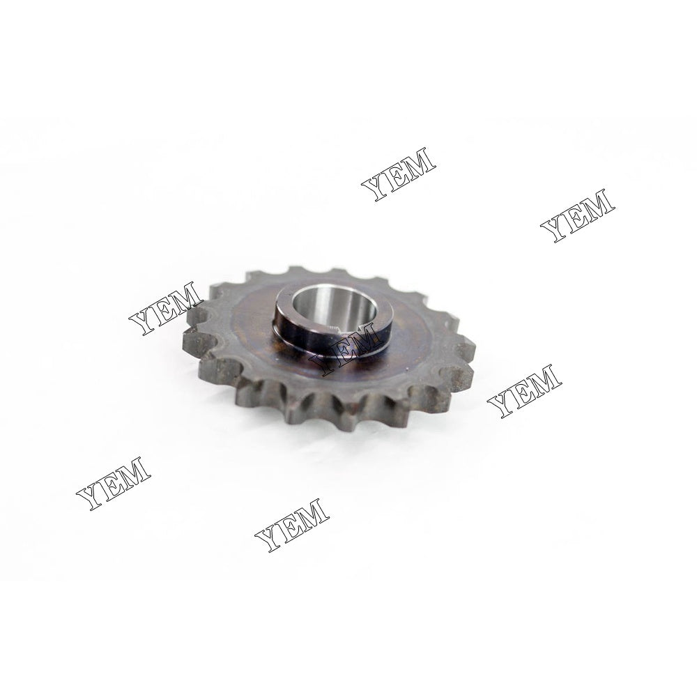 6813247 SPROCKET For Bobcat Loaders engine parts YEMPARTS