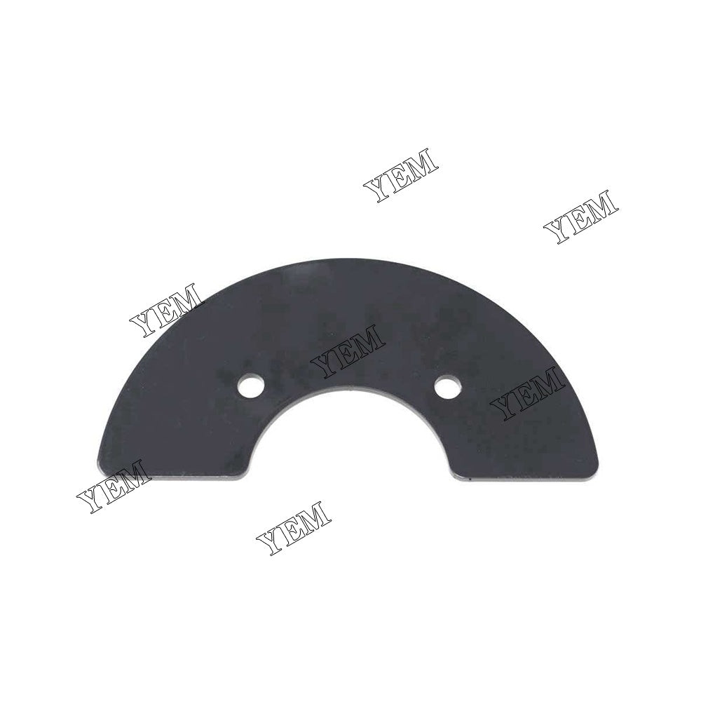 6708813 Sweeper Tube End Cover For Bobcat Loaders engine parts YEMPARTS