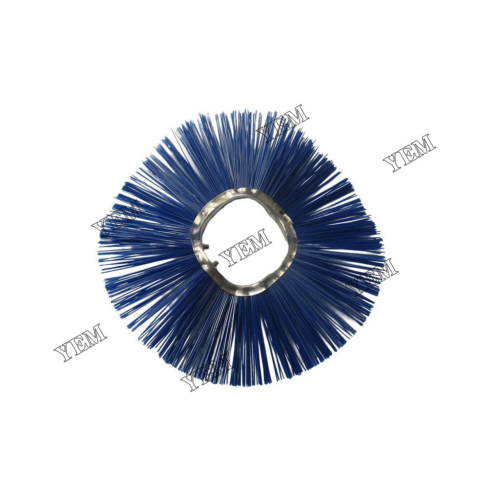 6672506 Standard Sweeper Wavy Brush 10*32 For Bobcat Lawn mower engine parts YEMPARTS