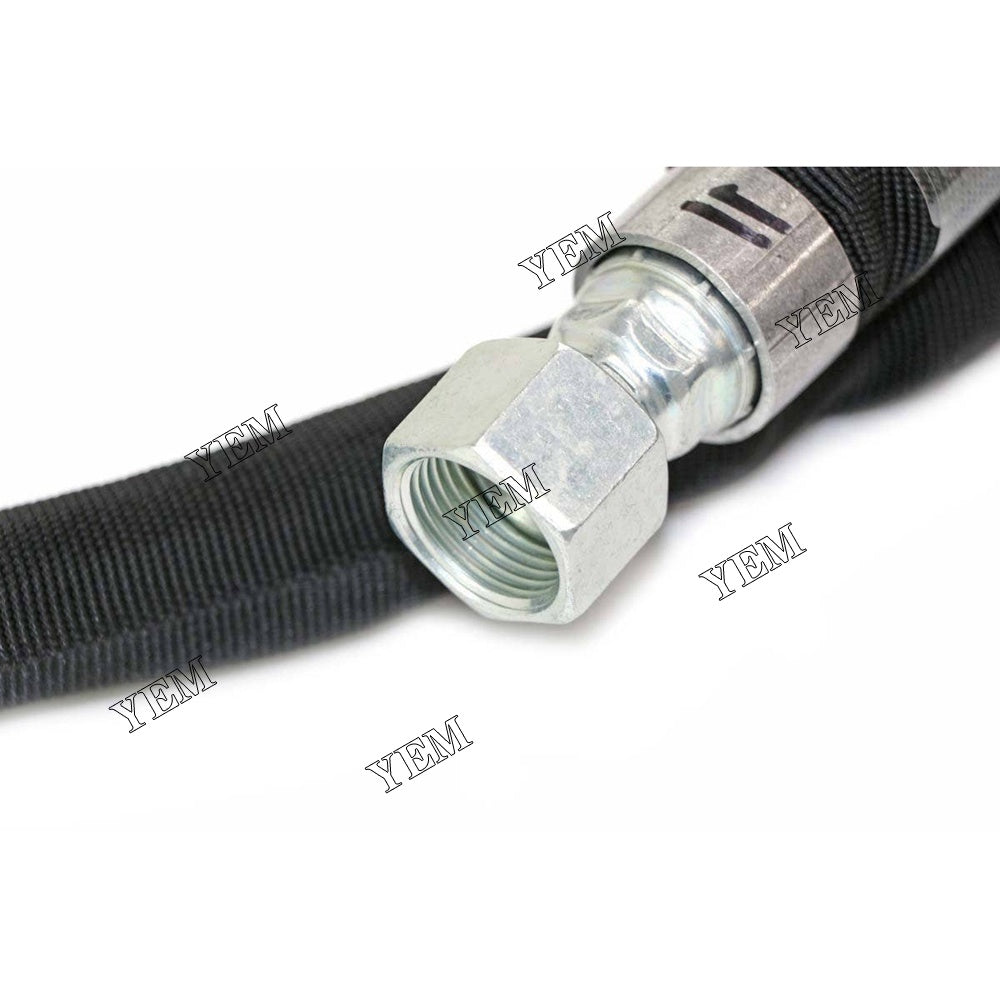 7114765 Breaker Hydraulic Hose For Bobcat Loaders engine parts YEMPARTS