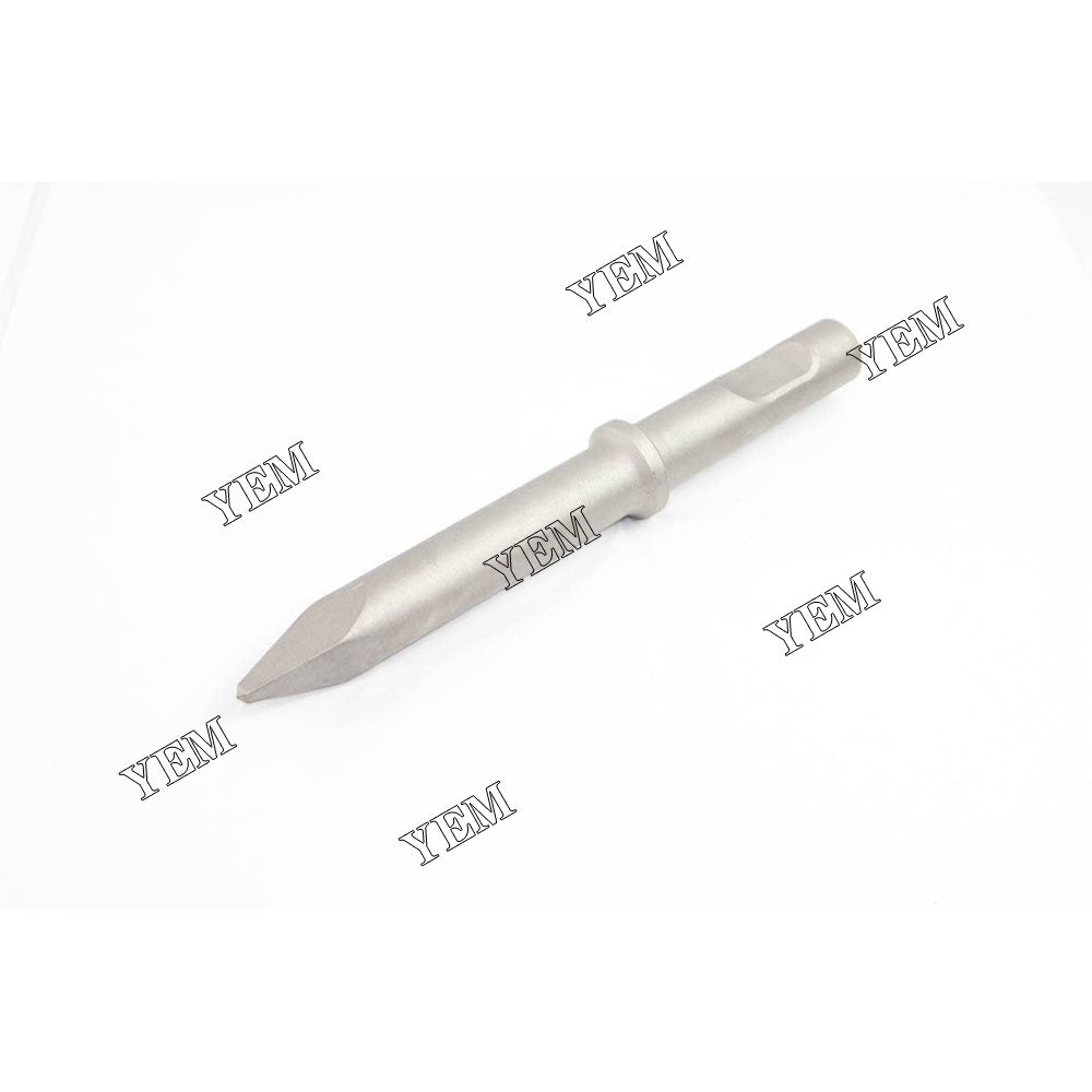 7149302 Hydraulic Breaker Bit  Nail Point For Bobcat Loaders engine parts YEMPARTS