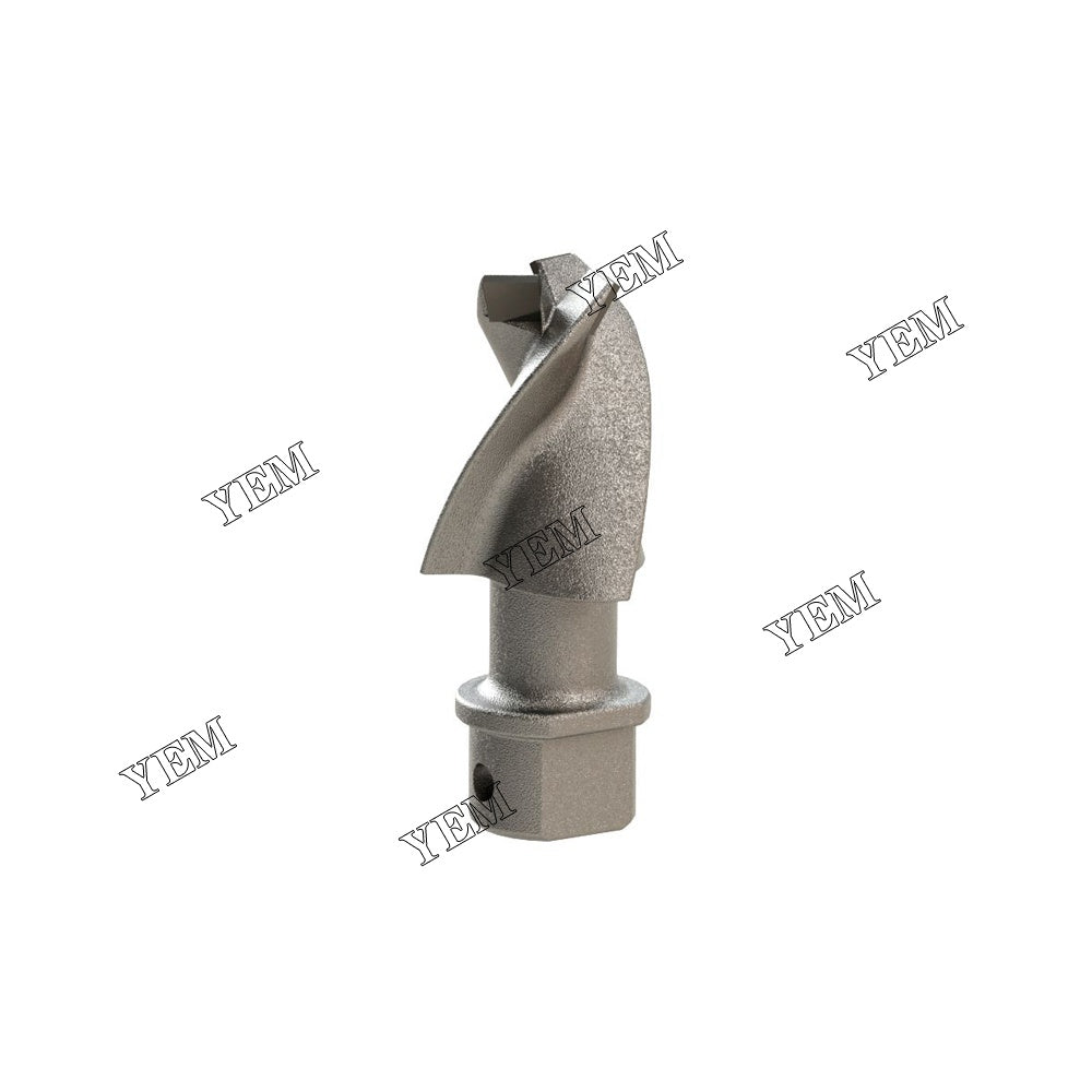 6674952 Standard Auger Pilot Point For Bobcat Lawn mower engine parts YEMPARTS