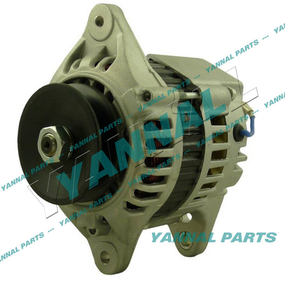 YANMAR 3TNE88 ALTERNATOR For Yanmar