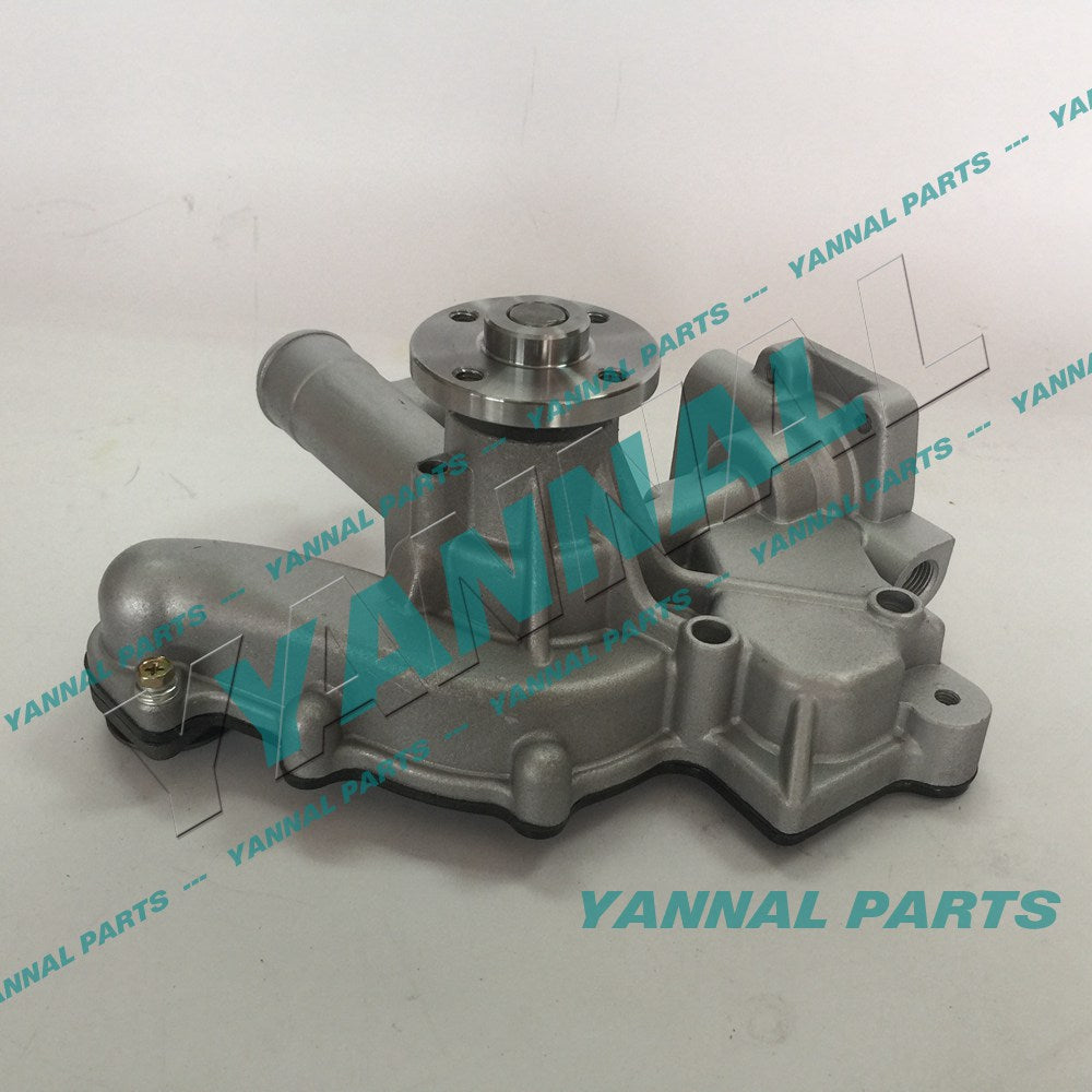 YANMAR 4TNE92 WATER PUMP For Yanmar