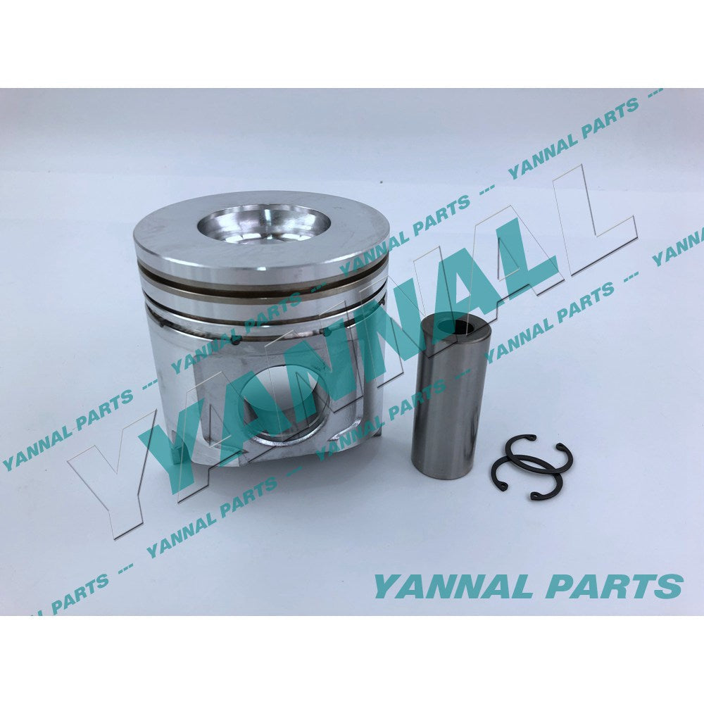 YANMAR 4TNV106 PISTON & RINGS For Yanmar